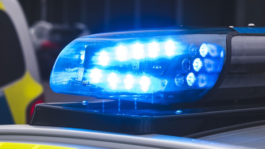Symbolbild: Polizei