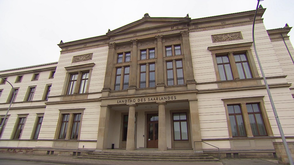 Foto: Landtag des Saarlandes