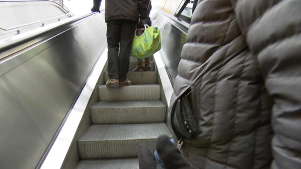 Foto: Geldbeutel in einer offenen Tasche