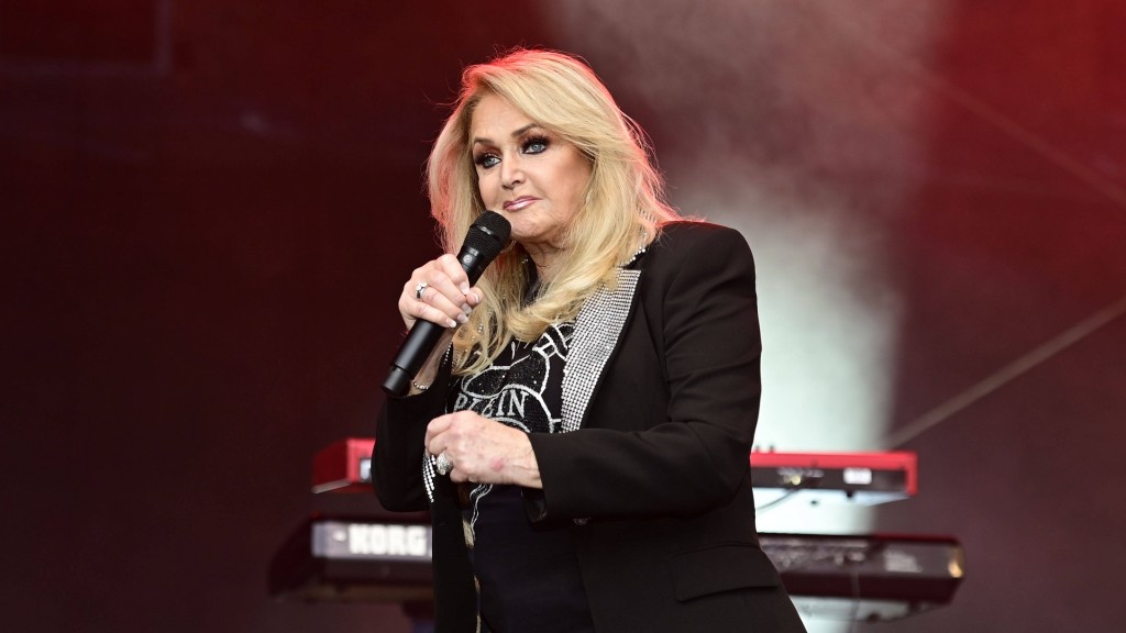 Bonnie Tyler