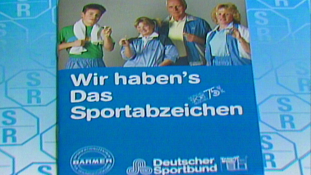 Sportabzeichen