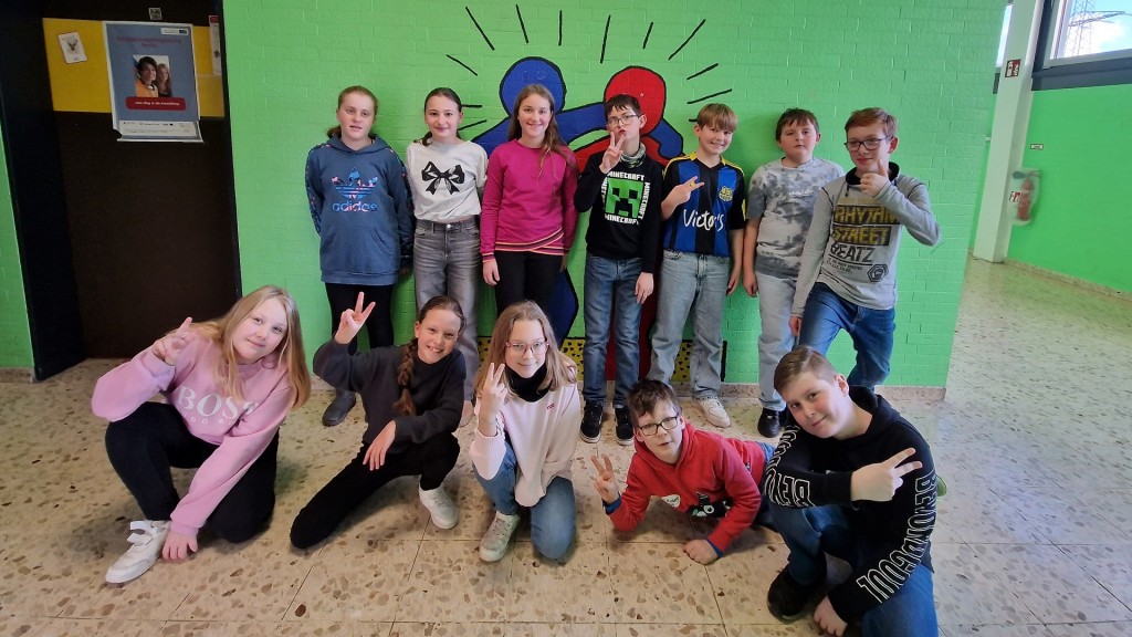 Grundschule Quierschied