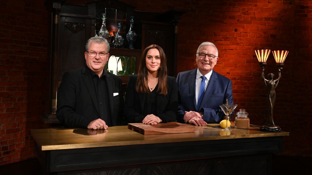 Foto: Stefan Peter Herbst, Armgard Müller-Adams und Norbert Klein(v.l)