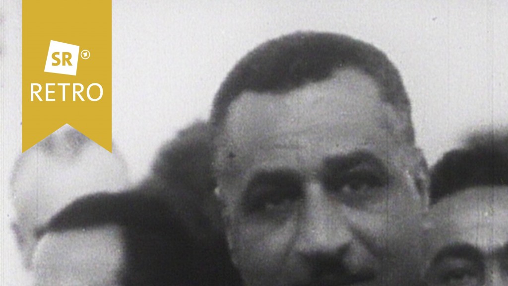 Gamal Abdel Nasser