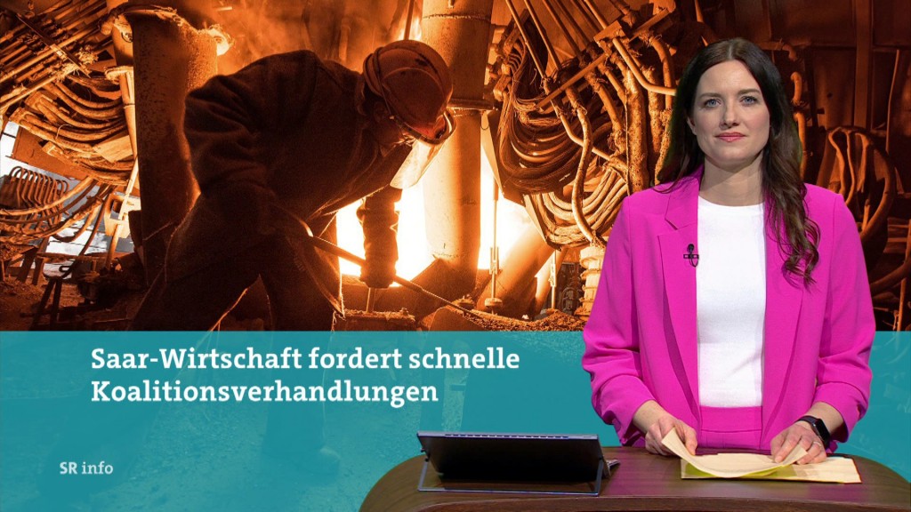 Foto: Frauke Feldmann im Studio