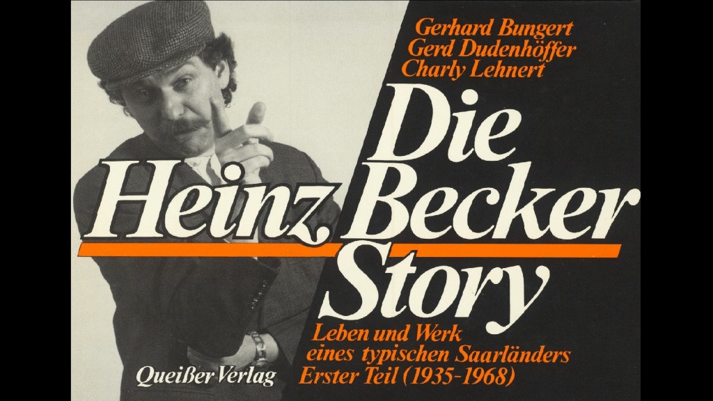 Die Heinz Becker Story