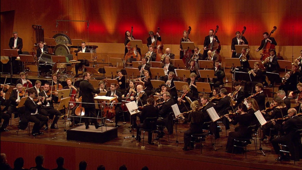 Deutsche Radio Philharmonie 