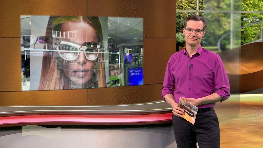 Foto: Jochen Erdmenger im Studio