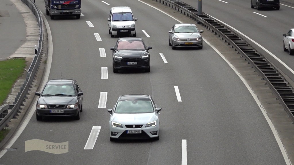 Foto: Wir im Saarland - Service