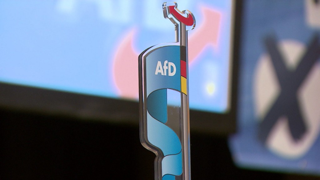 Foto: AfD-Logo