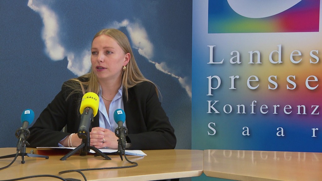Foto: Landespressekonferenz