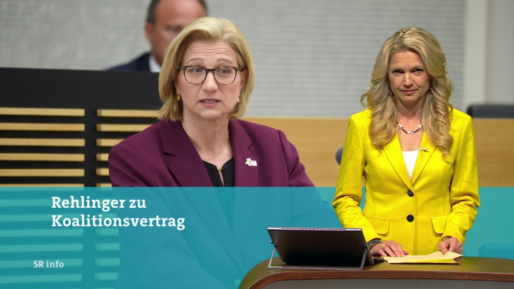 Foto: Anja Fröhlich im Studio