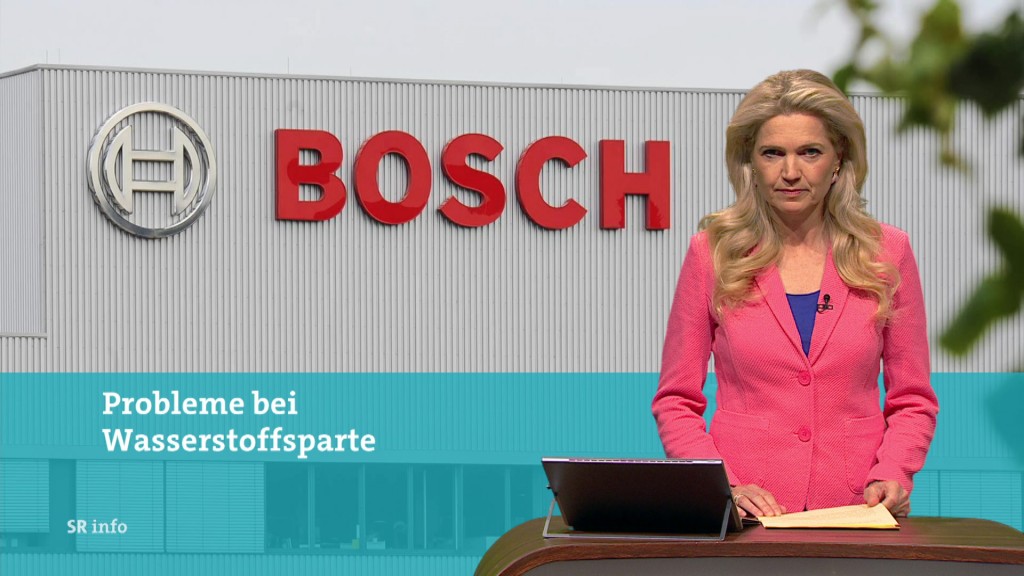 Foto: Anja Fröhlich im Studio