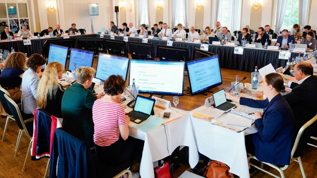 Umwelzministerkonferenz