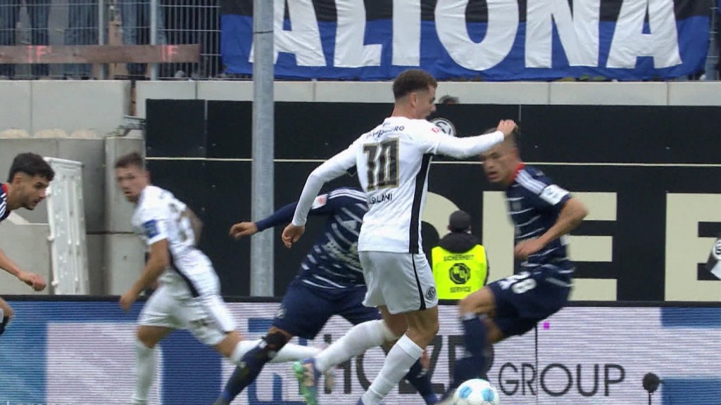Foto: SVE auf dem Platz