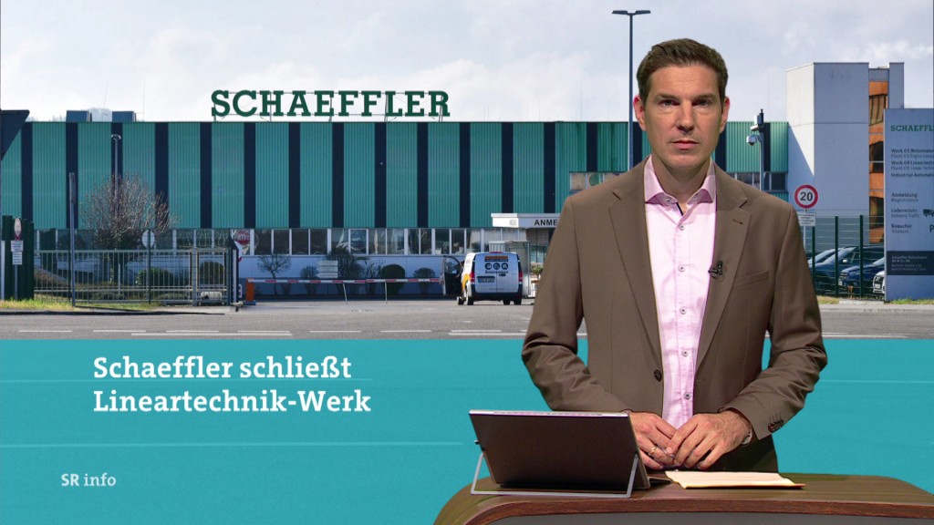 Foto: Florian Possinger im Studio
