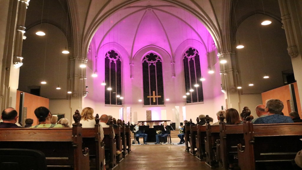 Konzert zur 