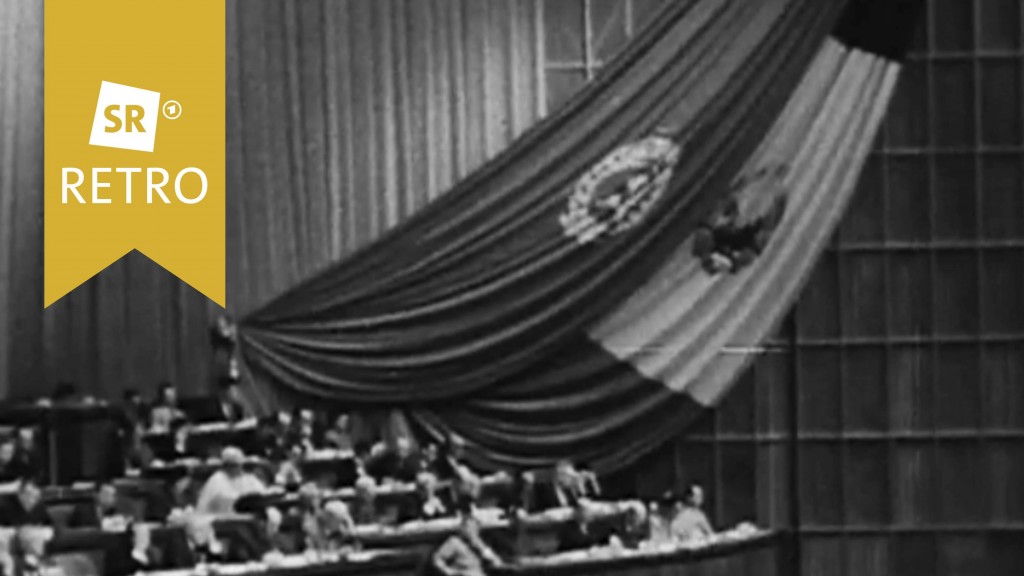 Parteitag Rumäniens Kommunistische Partei