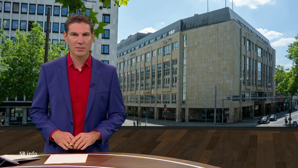 Foto: Florian Possinger im Studio