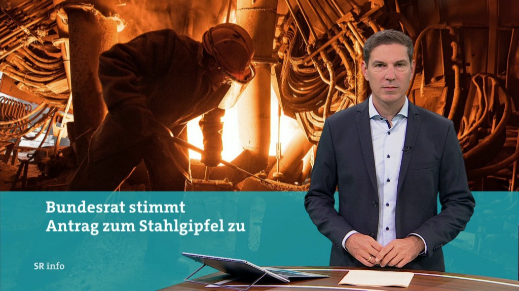 Foto: Florian Possinger im Studio