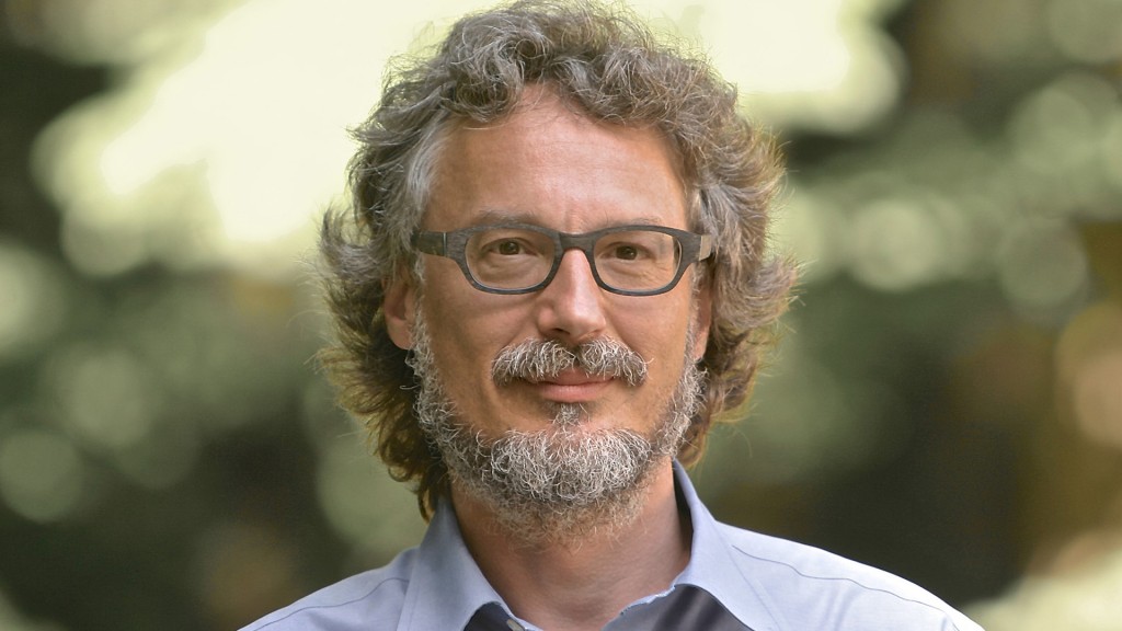 Prof. Dr. Tobias Hartmann