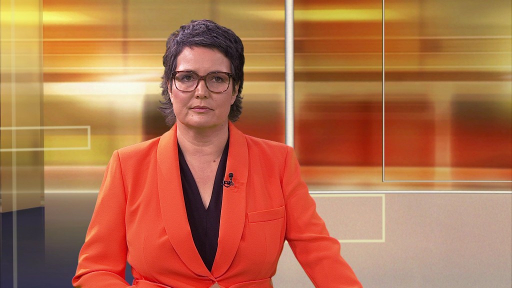 Foto: Sonja Marx im Studio