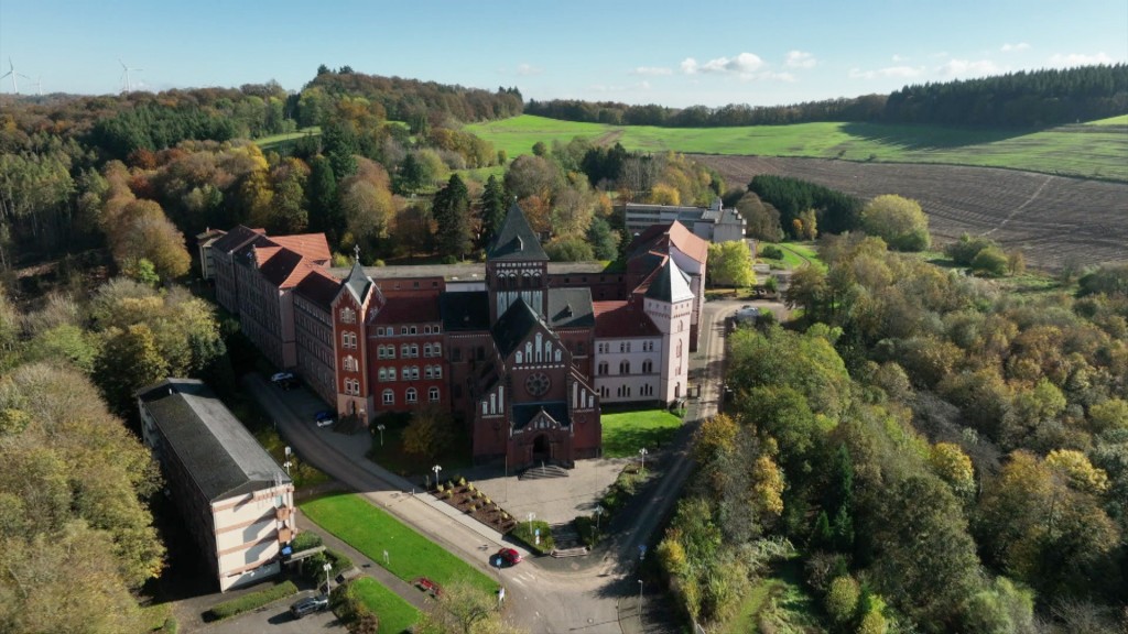 Missionshaus St. Wendel