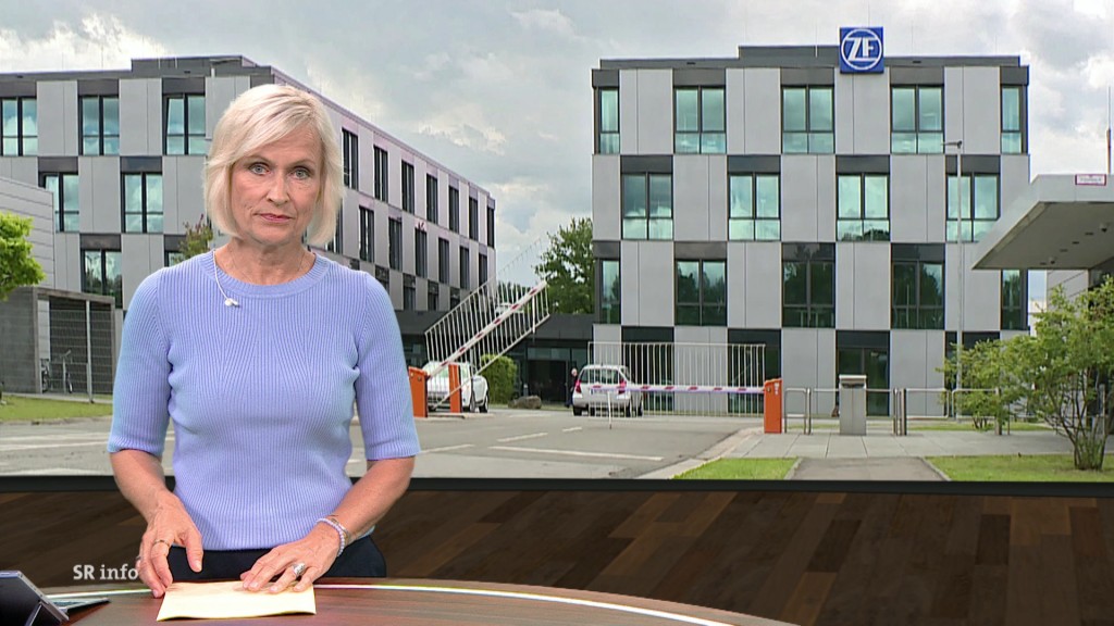 Foto: Verena Bisle im Studio