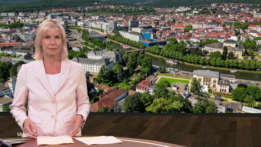 Foto: Simone Blaß im Studio