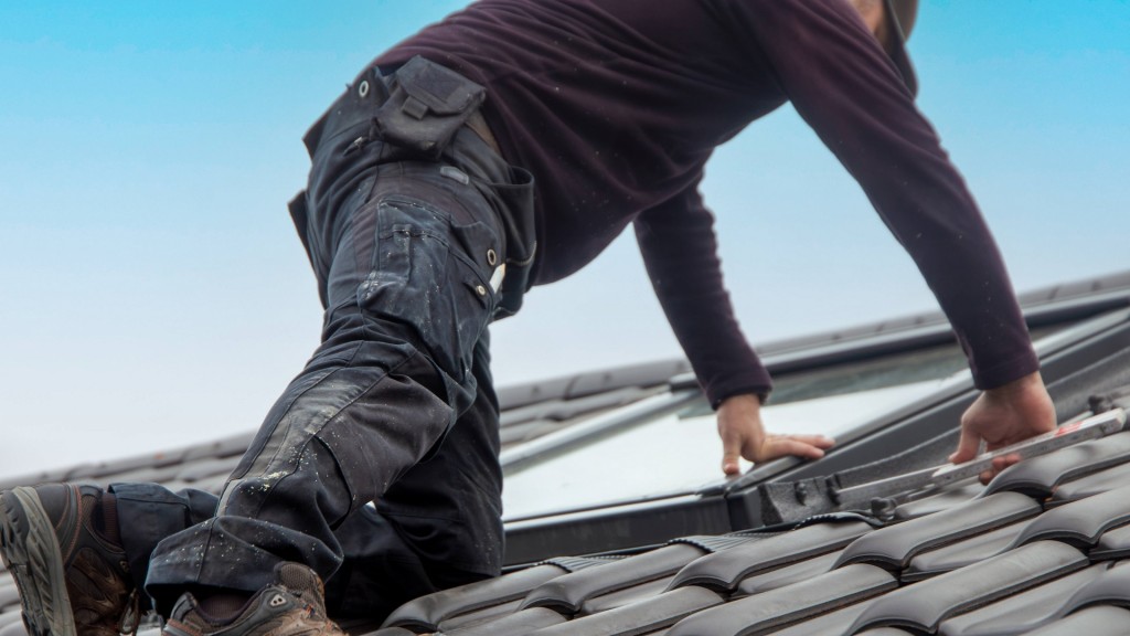 Foto: Dachdecker