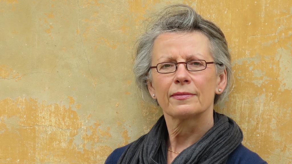 Elisabeth Edl