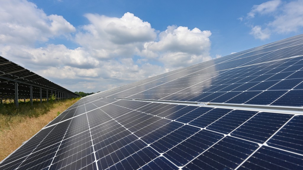 Foto: Solarpanel
