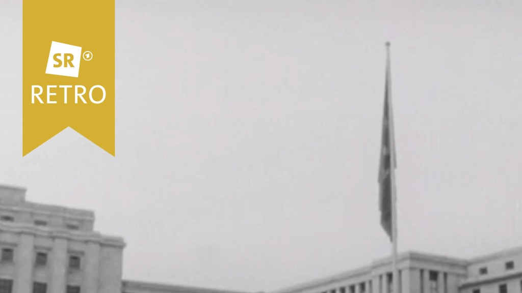 Palais des Nations in Genf