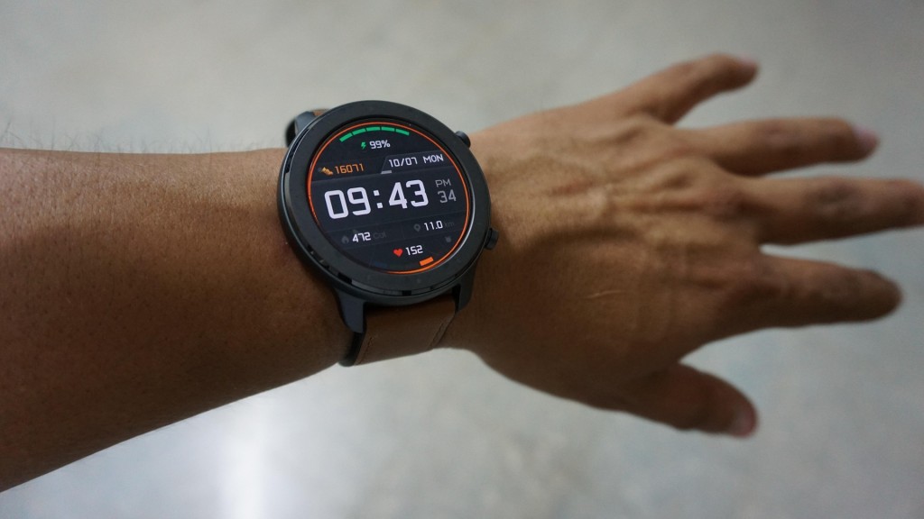 Smartwatch