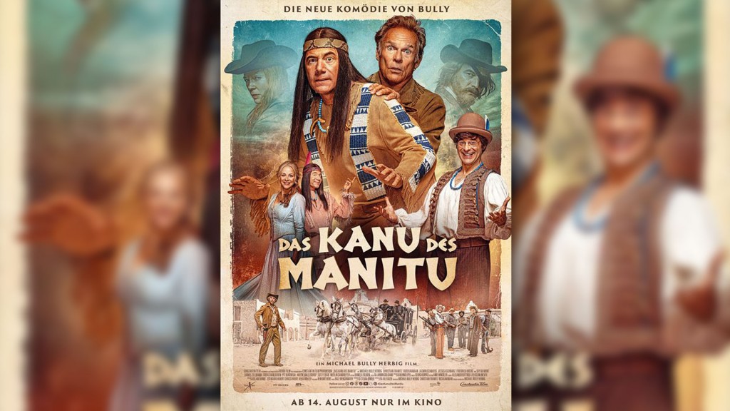 Filmplakat 