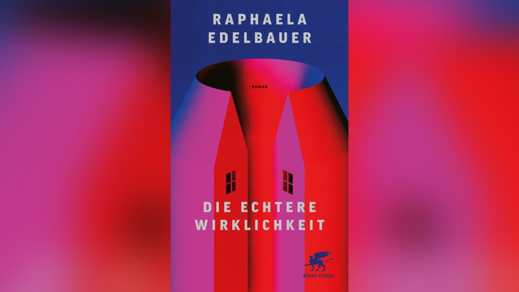 Raphaela Edelbauer