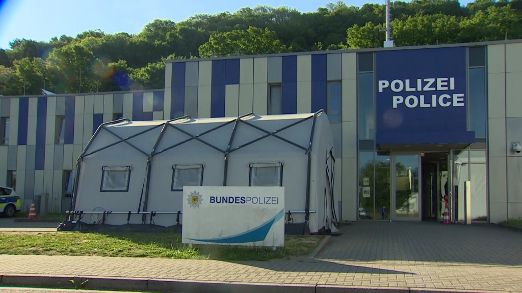Foto: Bundespolizei