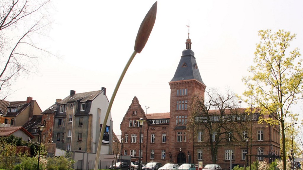 Dudweiler Rathaus