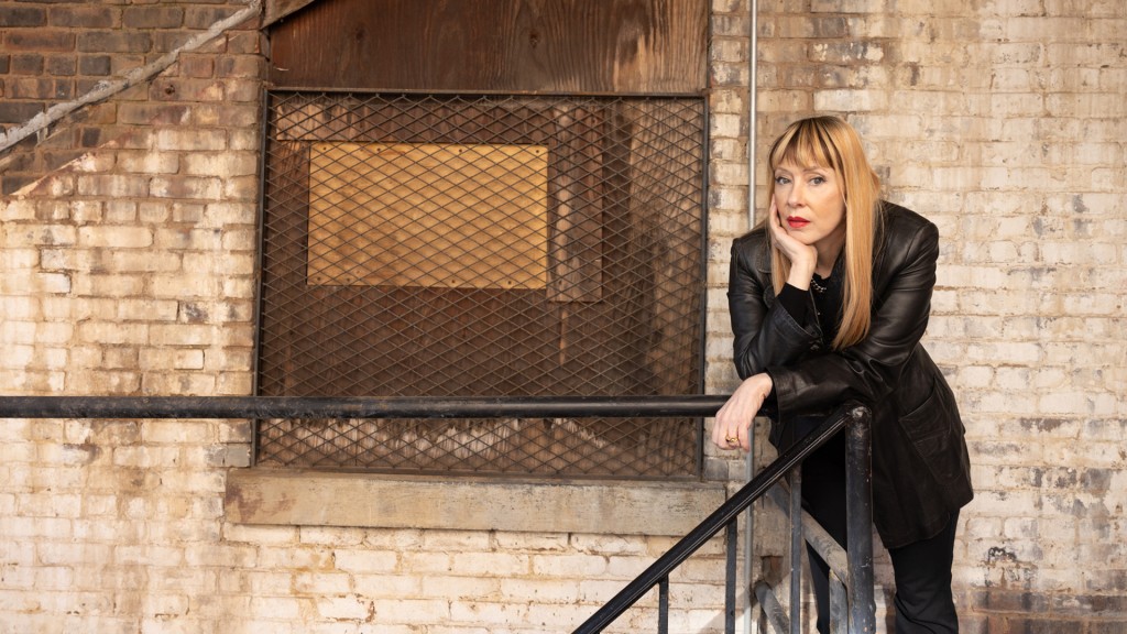 Suzanne Vega