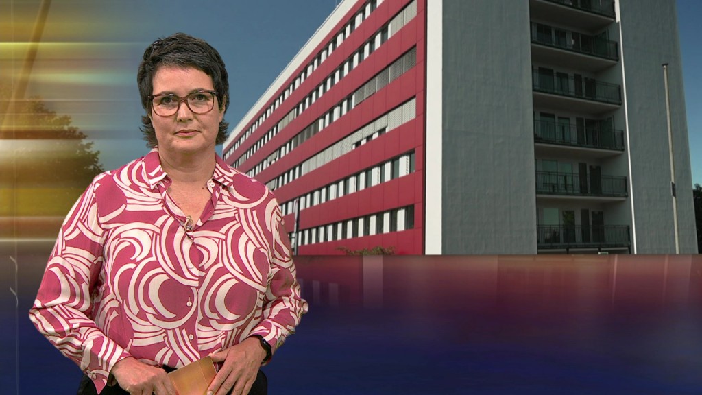 Foto: Sonja Marx im Studio