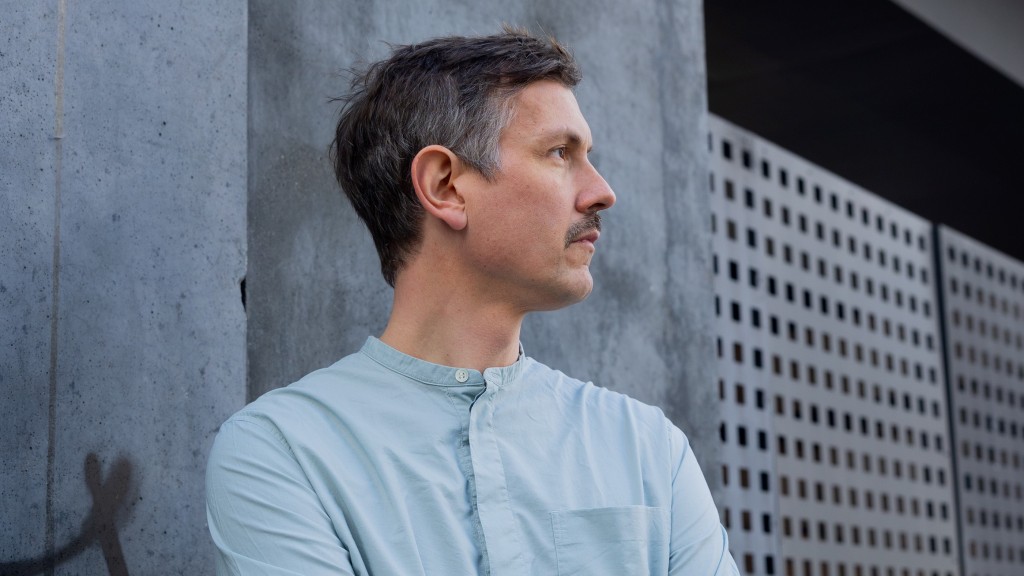 Benedikt Jahnel