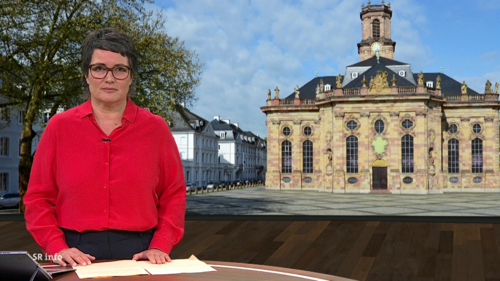 Foto: Sonja Marx im Studio