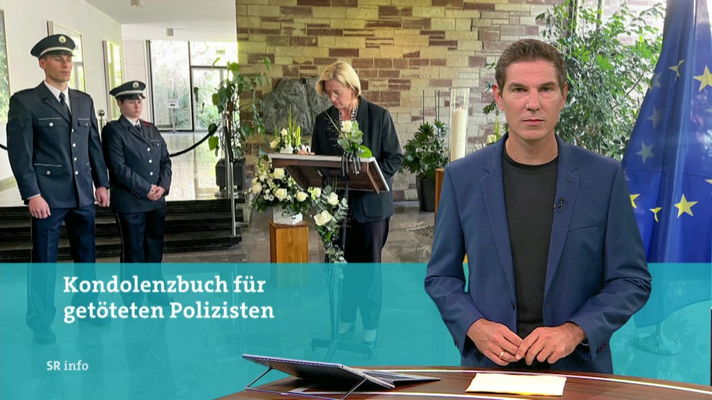 Foto: Florian Possinger im Studio