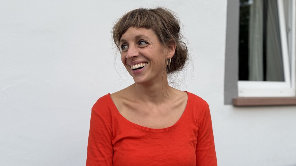 Annika Weinthal