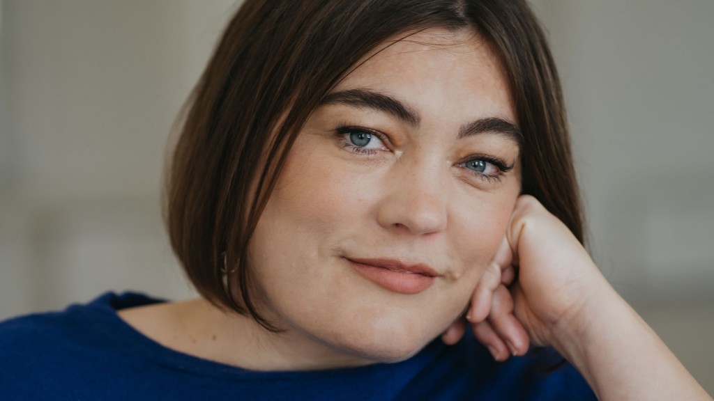 Alena Schröder