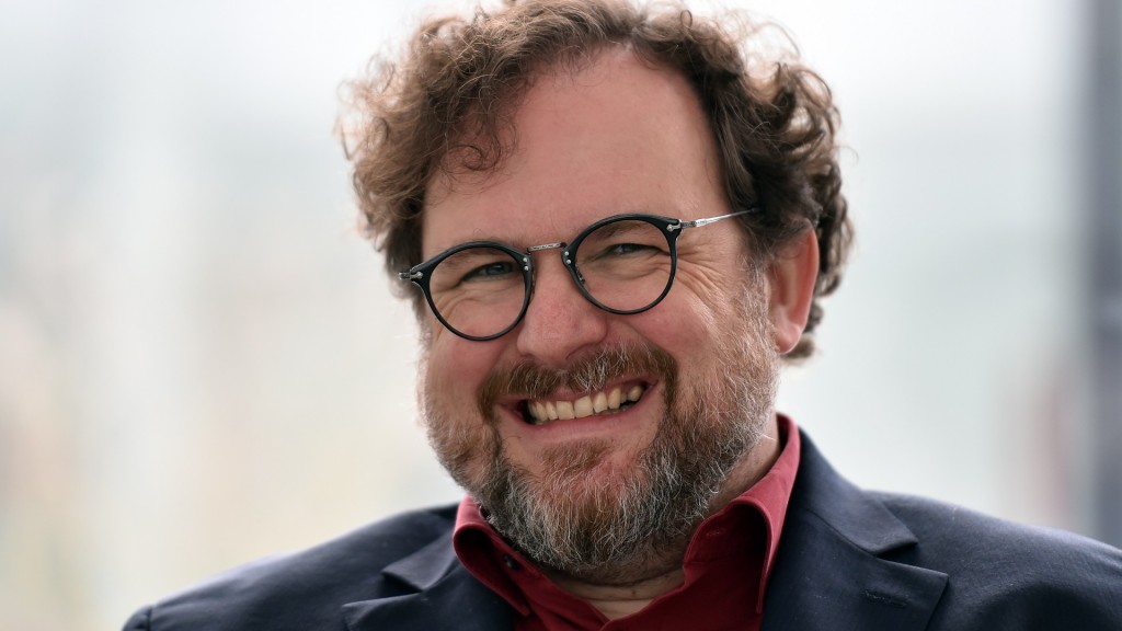 Michael Schulz ist der neue Generalintendant am Saarländischen Staatstheater. 