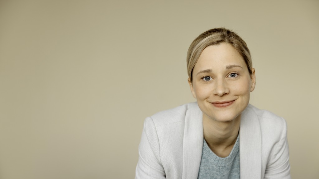 Giulia Enders