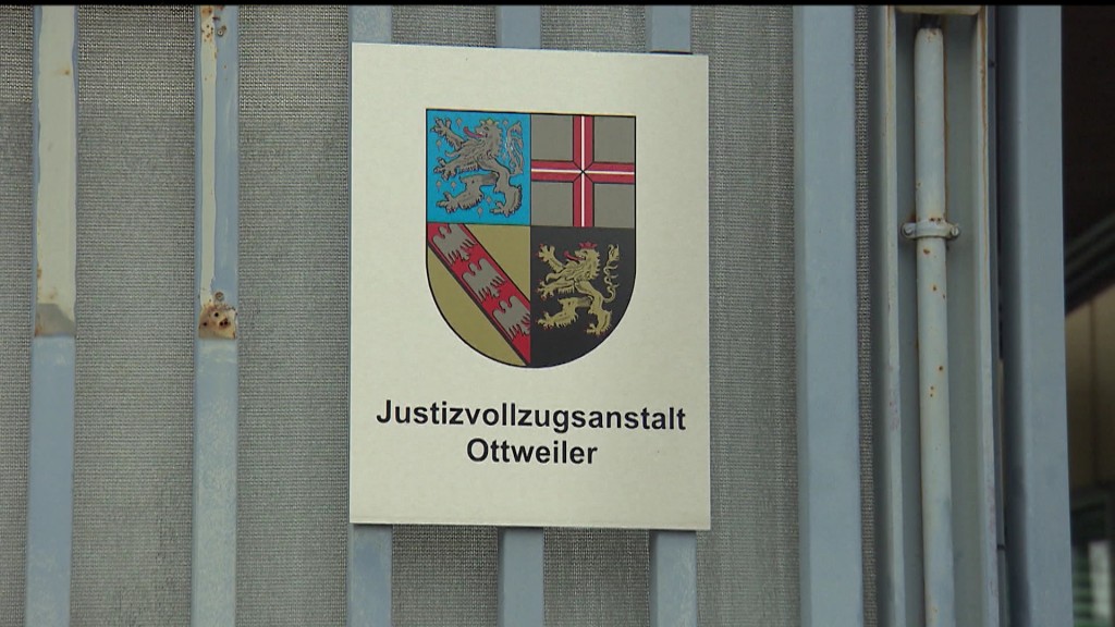 JVA Ottweiler