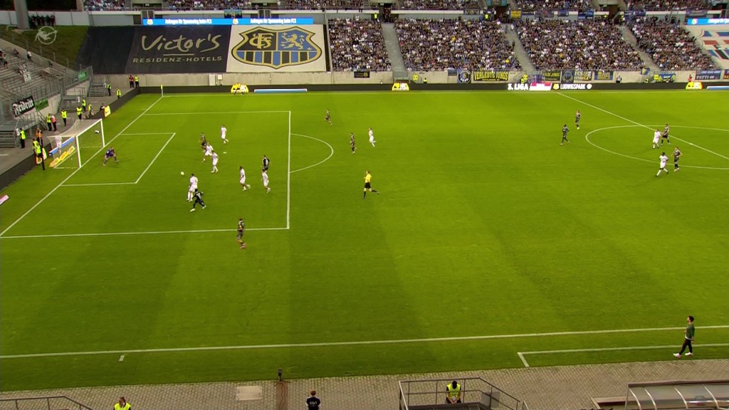Foto: sportarena am Samstag