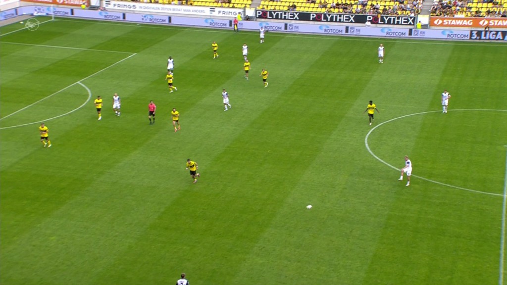 Foto: sportarena am Samstag